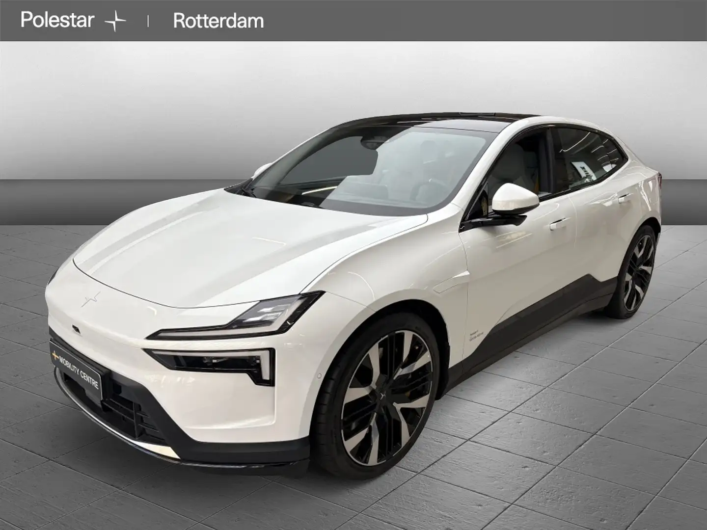 Polestar 4 LRDM Performance 100 kWh | Pilot- Plus- Performanc Wit - 2