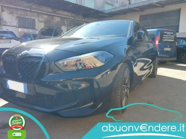 BMW 135 i xDrive