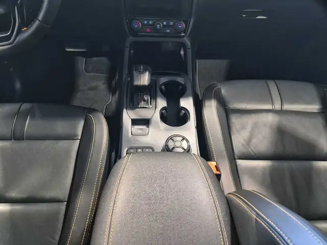 Ford Ranger view 12