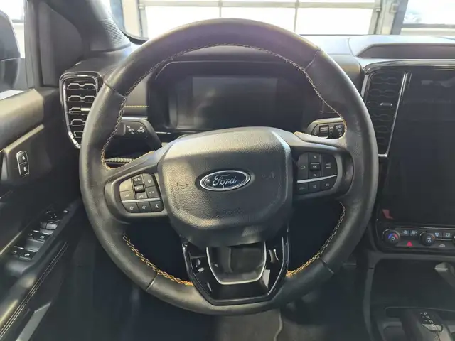 Ford Ranger view 10