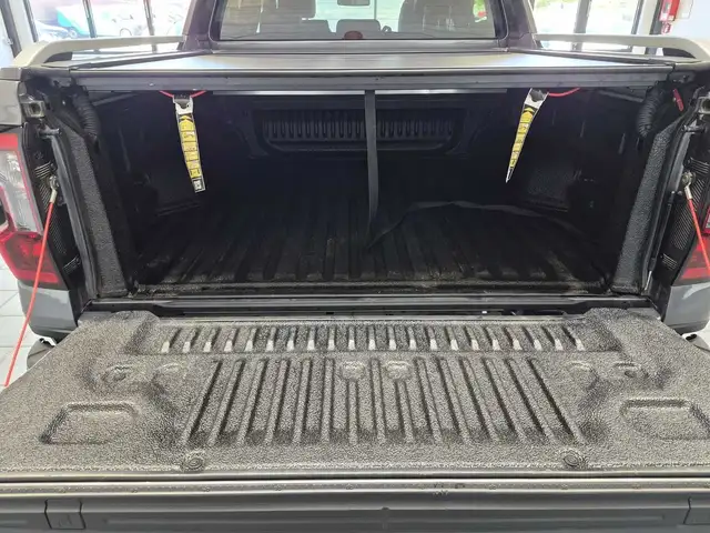Ford Ranger view 6