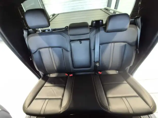 Ford Ranger view 14