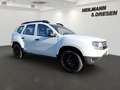 Dacia Duster Ambiance 4x2 1,6 SCe Klimaanlage/Bluetooth/Alufelg Weiß - thumbnail 2