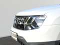 Dacia Duster Ambiance 4x2 1,6 SCe Klimaanlage/Bluetooth/Alufelg Weiß - thumbnail 5