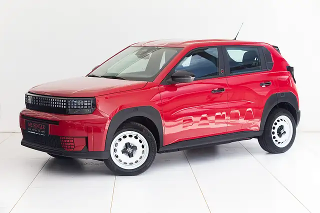 Fiat Grande Panda