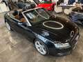 Audi A5 Cabriolet 3.0 TDI *quattro*Vollleder*Xenon* Noir - thumbnail 33