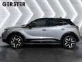 Opel Mokka 1,2 Direct Injection Turbo GS Aut. Grau - thumbnail 4