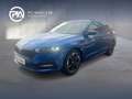 Skoda Octavia Ambition TSI e-TEC DSG Blau - thumbnail 1