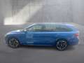 Skoda Octavia Ambition TSI e-TEC DSG Blau - thumbnail 2