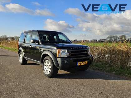 Land Rover Discovery 2.7 TdV6 HSE Premium Pack // NAP