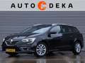 Renault Megane Estate 1.2 TCe Life Automaat *Groot Navi*Stoelverw Schwarz - thumbnail 1