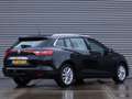Renault Megane Estate 1.2 TCe Life Automaat *Groot Navi*Stoelverw Schwarz - thumbnail 2