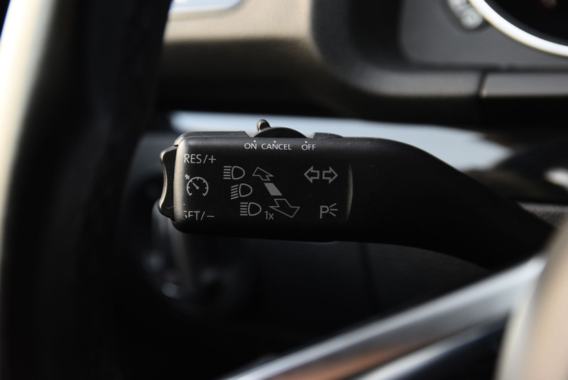 Volkswagen Scirocco 2.0 TDI BMT R-Line/1-HAND/Dynaudio/PDC — photo 14