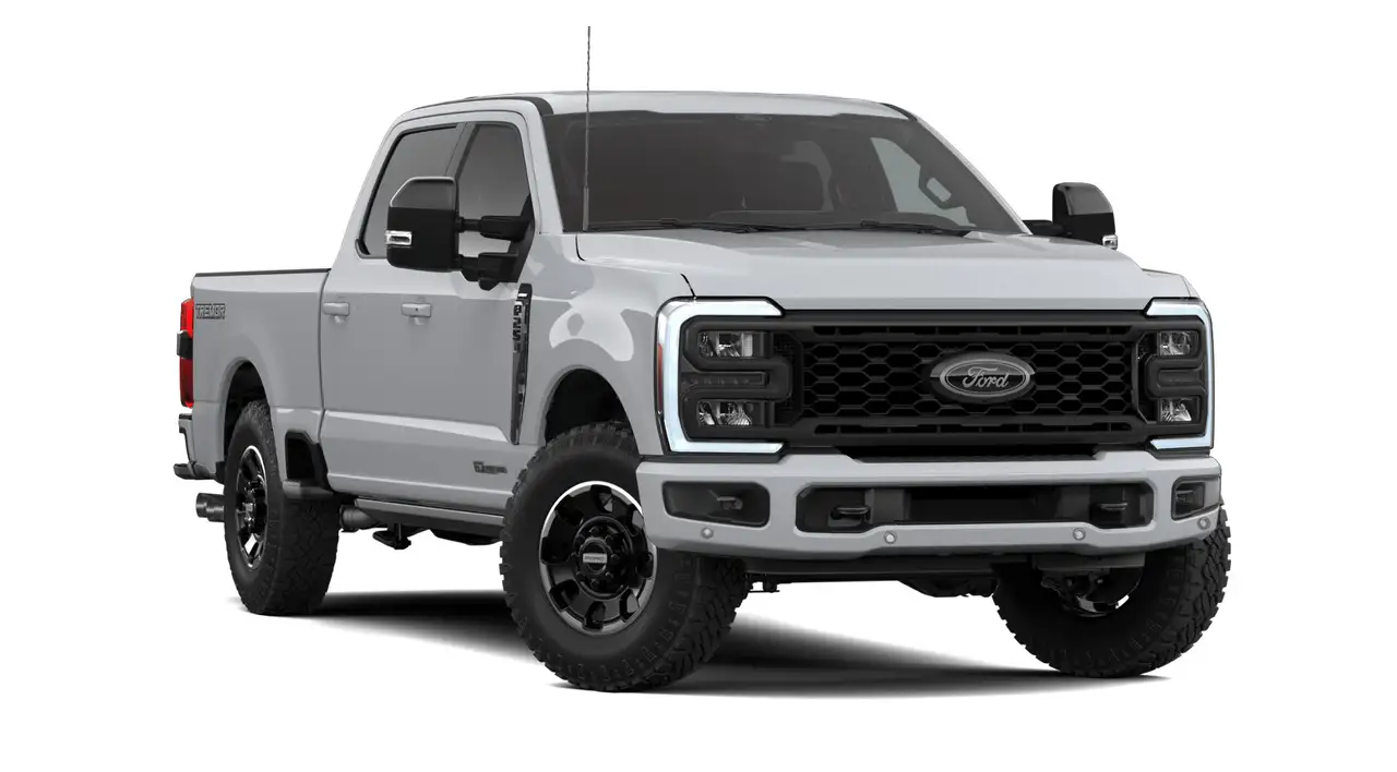 Ford F 250 photo Ford F 250