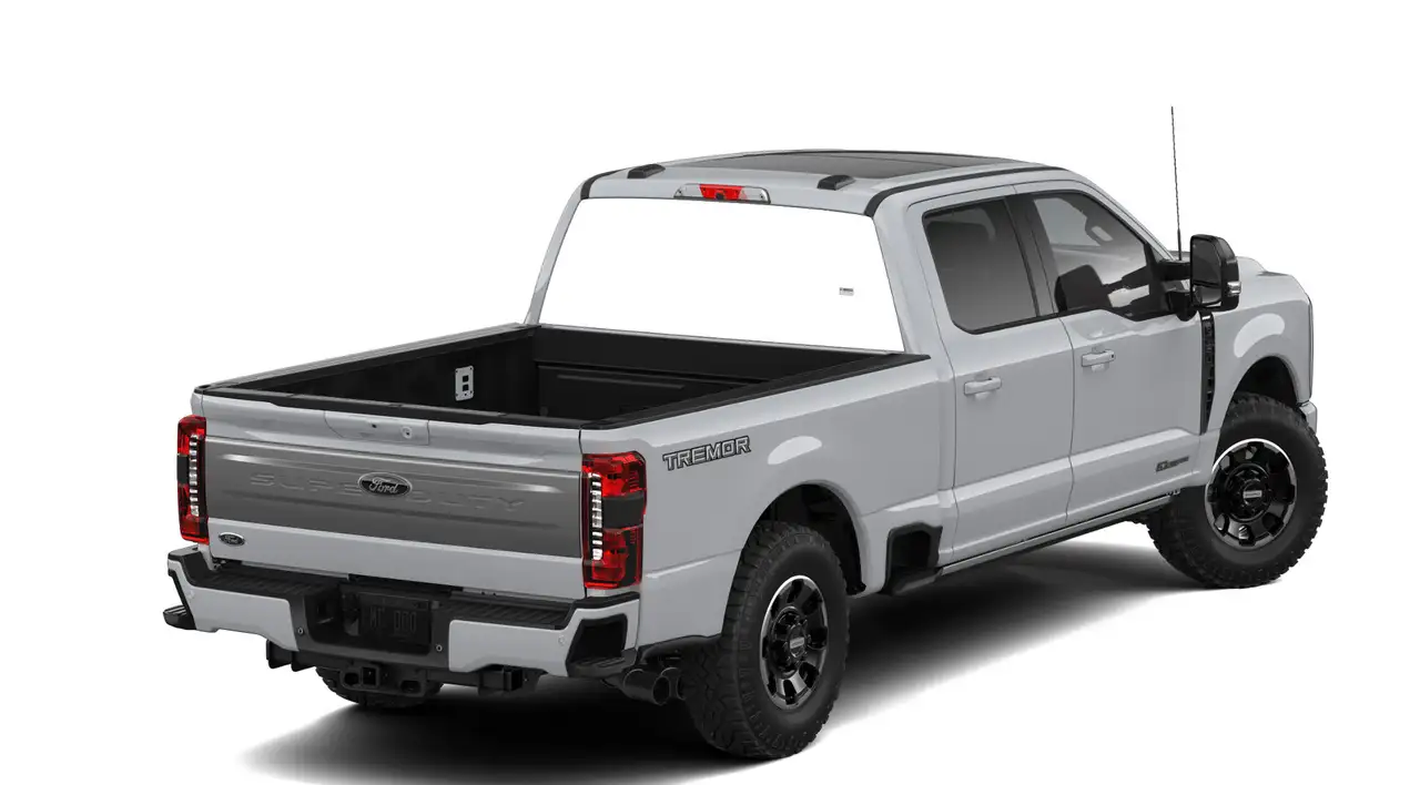 Ford F 250 photo Ford F 250