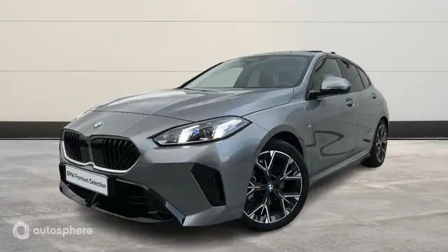 BMW 120 120A 170ch M Sport DKG7