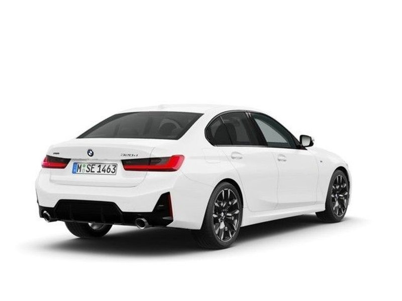 BMW 320 d xDrive Automatik M Sportpaket Sport Aut. — photo 2