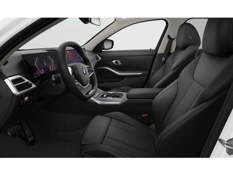BMW 320 d xDrive Automatik M Sportpaket Sport Aut. — photo 3