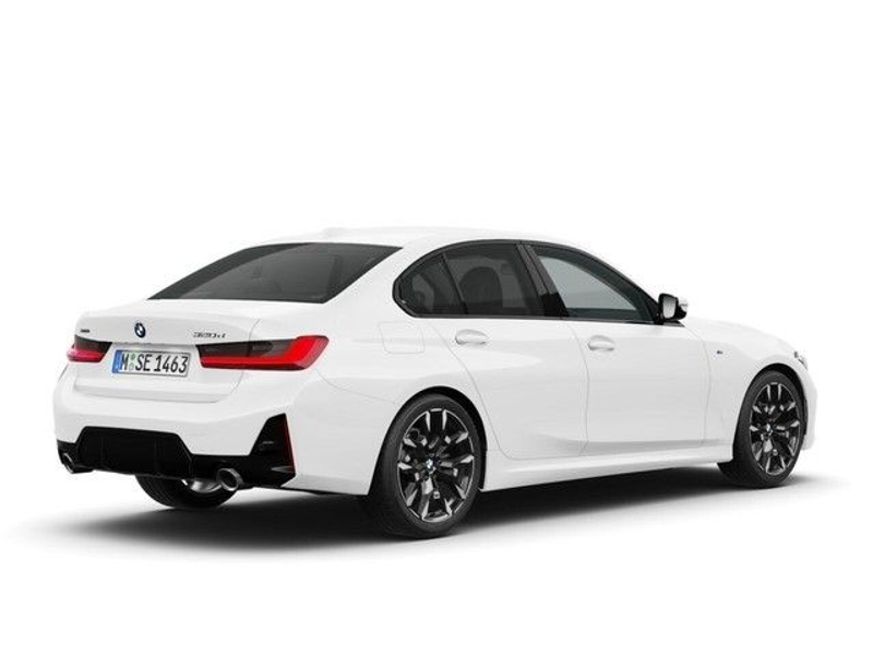 BMW 320 d xDrive Automatik M Sportpaket Sport Aut. — photo 5