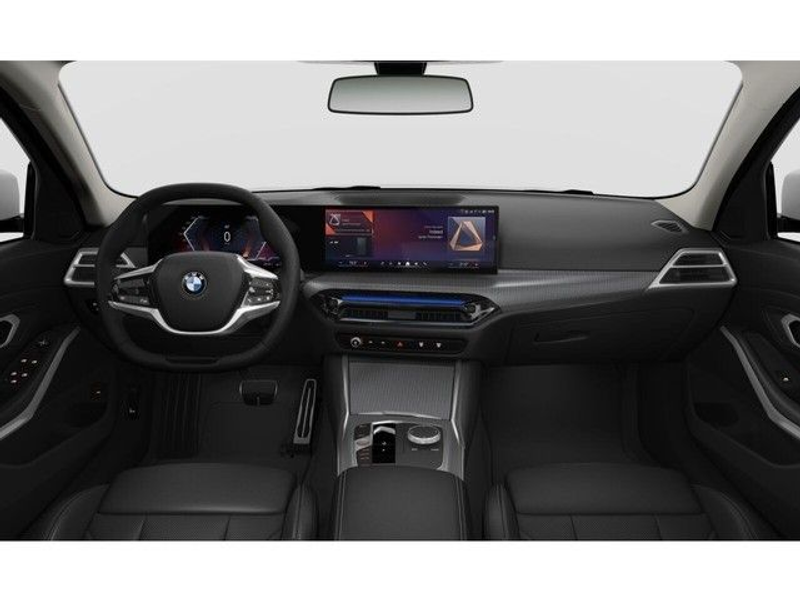 BMW 320 d xDrive Automatik M Sportpaket Sport Aut. — photo 4