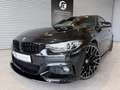 BMW 430 i xDrive Coupé M-PAKET/HIFI/HUD/CARPLAY/RFK Noir - thumbnail 1