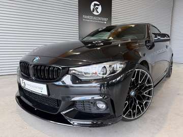 i xDrive Coupé M-PAKET/HIFI/HUD/CARPLAY/RFK