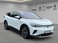 Volkswagen ID.4 Pro Performance 82 kWh LED ACC AHK NAV WP GJR SHZ Blanc - thumbnail 3