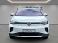 Volkswagen ID.4 Pro Performance 82 kWh LED ACC AHK NAV WP GJR SHZ Blanc - thumbnail 2