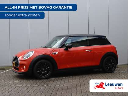 MINI Cooper 1.5 | NL-auto | Navigatie | Apple Carplay | BOVAG-