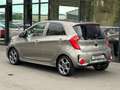 Kia Picanto 1.2 Spirit 2.HA/KLIMA/16LM/MFL/S-HEFT Silber - thumbnail 4