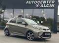 Kia Picanto 1.2 Spirit 2.HA/KLIMA/16LM/MFL/S-HEFT Silber - thumbnail 1