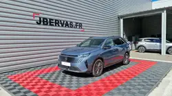 Peugeot 5008 HYBRID 145 E-DCS6 ALLURE