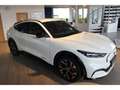 Ford Mustang Mach-E AWD SR, MATRIX-LED, 19''KM, ACC, NAVI, PDC, B&O Weiß - thumbnail 2