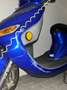 Kymco Super Fever ZX 50 Blau - thumbnail 3