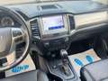 Ford Ranger Limited Doppelkabine 4x4  3500 Schwarz - thumbnail 21