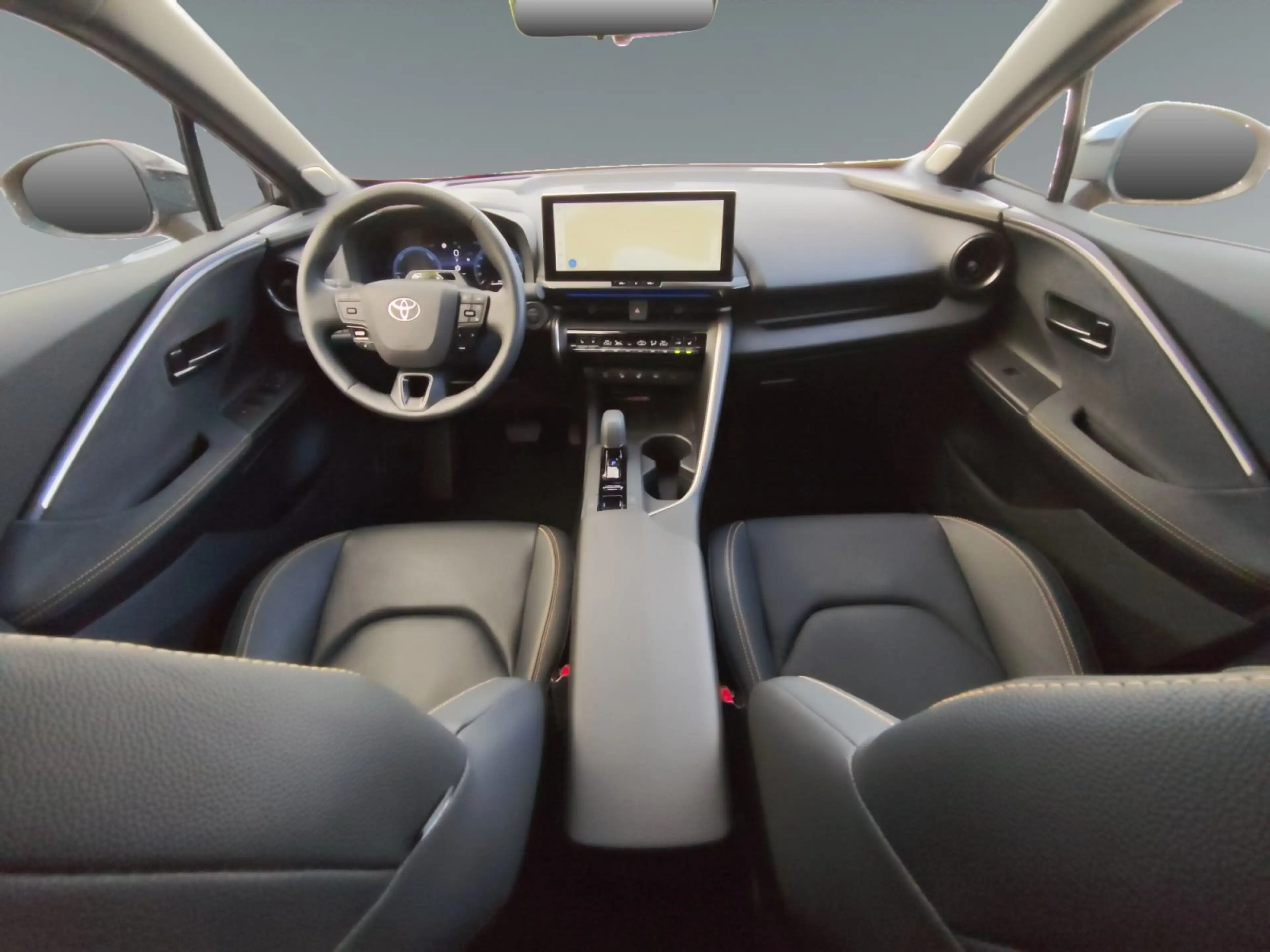Toyota C-HR 2.0 FWD Lounge Premiere Kamera+Navi+PDC+SHZ — photo 11