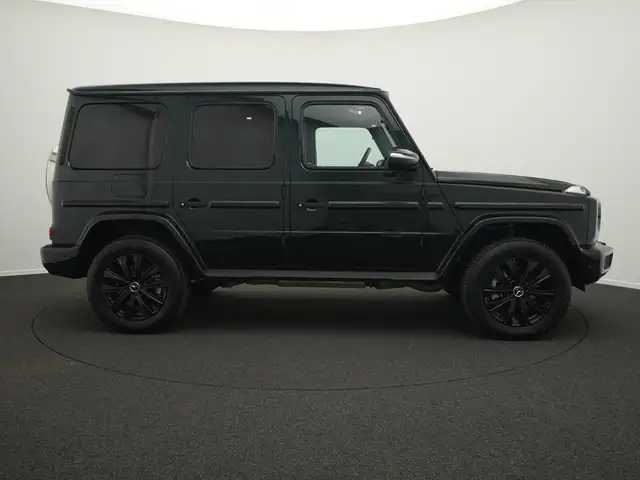 Mercedes-Benz G Class view 5