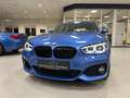BMW 118 i Edition M Sport Shadow|1HD|13.116km|Service Blau - thumbnail 6