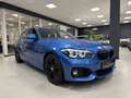 BMW 118 i Edition M Sport Shadow|1HD|13.116km|Service Blau - thumbnail 7