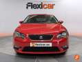 SEAT Leon ST 1.2 TSI S&S Style 110 Rojo - thumbnail 2