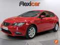 SEAT Leon ST 1.2 TSI S&S Style 110 Rojo - thumbnail 3