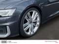 Audi S6 Limo TDI tiptronic Gris - thumbnail 10