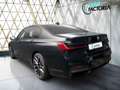 BMW 745 E -56% HYB 394cv BVA8 M Sport +T.PANO+GPS+Options Noir - thumbnail 46