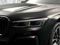 BMW 745 E -56% HYB 394cv BVA8 M Sport +T.PANO+GPS+Options Noir - thumbnail 41