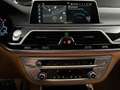 BMW 745 E -56% HYB 394cv BVA8 M Sport +T.PANO+GPS+Options Noir - thumbnail 32