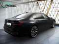 BMW 745 E -56% HYB 394cv BVA8 M Sport +T.PANO+GPS+Options Noir - thumbnail 3
