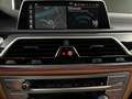 BMW 745 E -56% HYB 394cv BVA8 M Sport +T.PANO+GPS+Options Noir - thumbnail 24