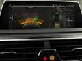 BMW 745 E -56% HYB 394cv BVA8 M Sport +T.PANO+GPS+Options Noir - thumbnail 11