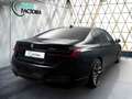 BMW 745 E -56% HYB 394cv BVA8 M Sport +T.PANO+GPS+Options Noir - thumbnail 47