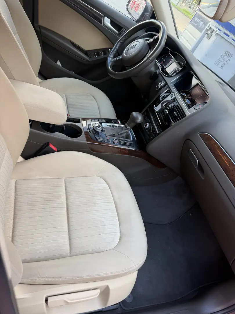 Audi A4 - 2